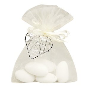 Gastgeschenk Harmonia, creme