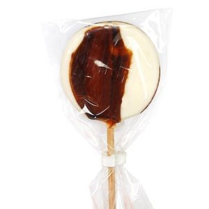 Gastgeschenk Lolli Sweet Cola, groß