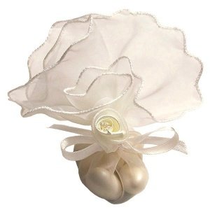 Gastgeschenk Persephone, creme