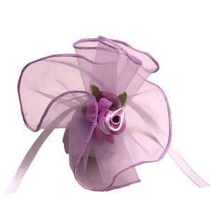 Gastgeschenk Persephone, flieder