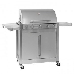 Gastro-Gasgrill Brahme 5.2 Aromaz