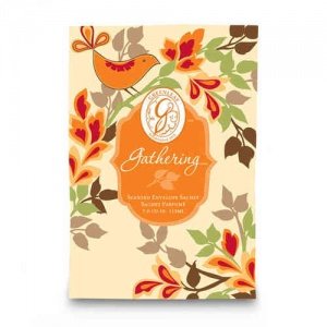 -Gathering- Duftsachet Large, Greenleaf