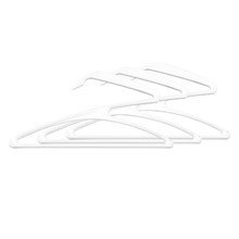 Gazel - Gazel Clothes Hanger 3er-Set, we