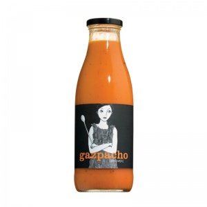 Gazpacho von Lola