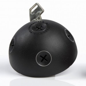 gazzel KEYTHING #8 Schlüsselhalter Schwa