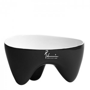 gazzel THE TOOTH Schale Schwarz/Weiß med