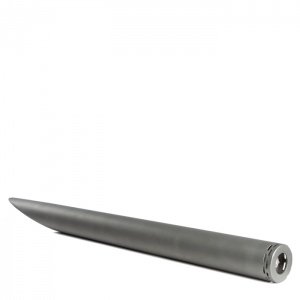 gazzel THE TORCH #4 Gartenfackel 50cm