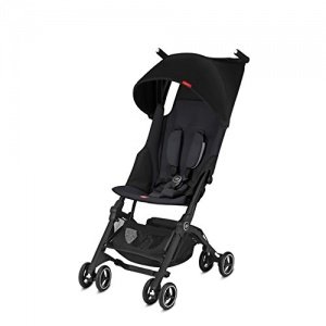 gb Gold Pockit+, Buggy