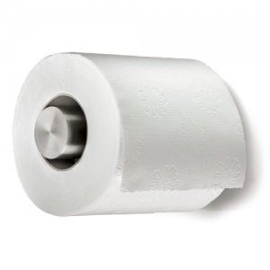 GEFLÜGELTER HALT  - WC-Rollenhalter