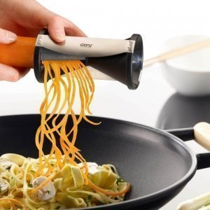 GEFU Spiralschneider Spirelli 