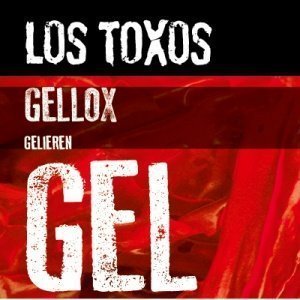 GELLOX (Gellan), 500g