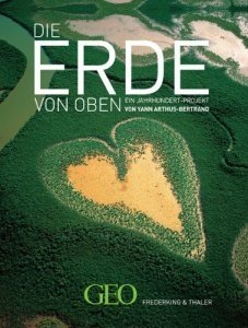 GEO: Die Erde von Oben
