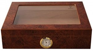 Zigarren Humidor Mensalla