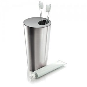 * GETRENNT ZUSAMMEN Zahnbürstenhalter