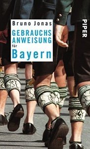 Gebrauchsanweisung für Bayern