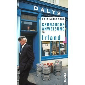 Gebrauchsanweisung für Irland