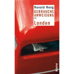 Gebrauchsanweisung für London