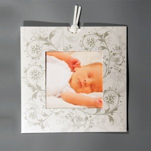 Geburtsanzeige Helmine