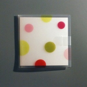 Geburtsanzeige Katja