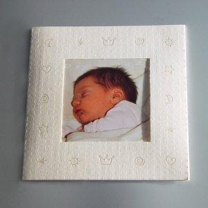 Geburtsanzeige Mariella