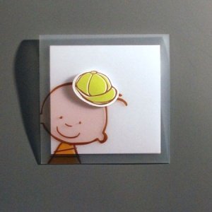 Geburtsanzeige Moritz