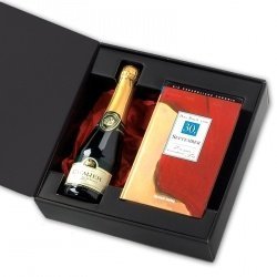 Geburtstags Piccolo Geschenkset