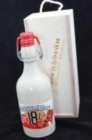 Geburtstagsbier 18%