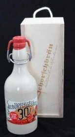 Geburtstagsbier 30 Jahre