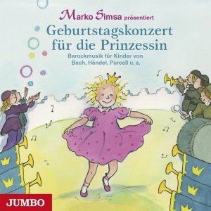 Geburtstagskonzert für die