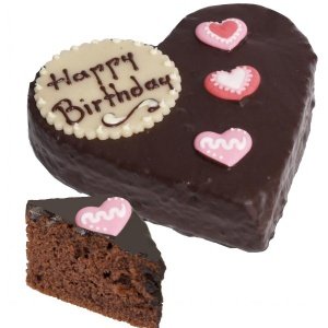 Geburtstagskuchen zum Wunschtermin