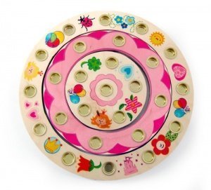 Geburtstagsring Prinzessin