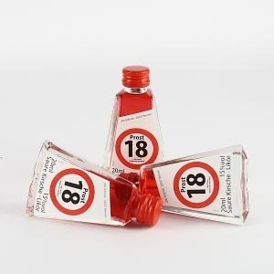 Geburtstagsschnäpschen *18*