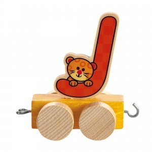 Geburtstagszug "Name"