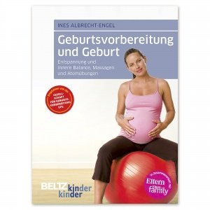 Geburtsvorbereitung und Geburt