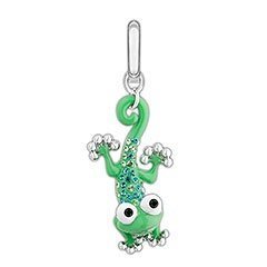 Gecko Charm