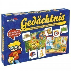 Gedächtnis