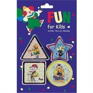 Geduldspiele Fun For Kids