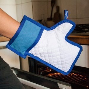 Gefällt mir Ofenhandschuh