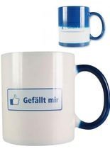 Gefällt mir Tasse