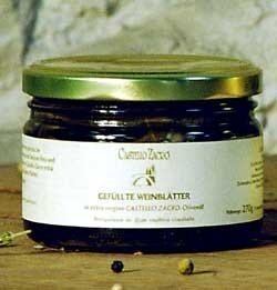 Gefüllte Weinblätter, 270g
