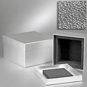 Gefütterte Geschenk- und Aufbewahrungs-B