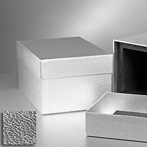 Gefütterte Geschenk- und Aufbewahrungs-B