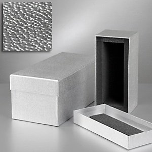 Gefütterte Geschenk- und Aufbewahrungs-B