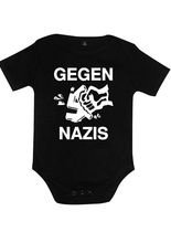 Gegen Nazis, Strampler