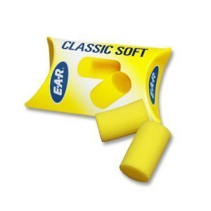 Gehörschutzstopfen Bundeswehr Modell