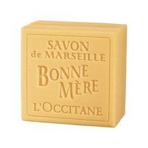 Geißblatt Bonne Mere Seife