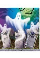 Geister Party Servietten