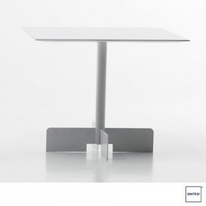 Geko Tisch quadratisch