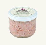 Gekochte Zwiebelmettwurst, 200g