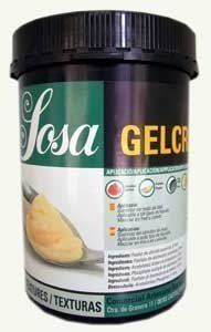 Gelcrem, 500g
